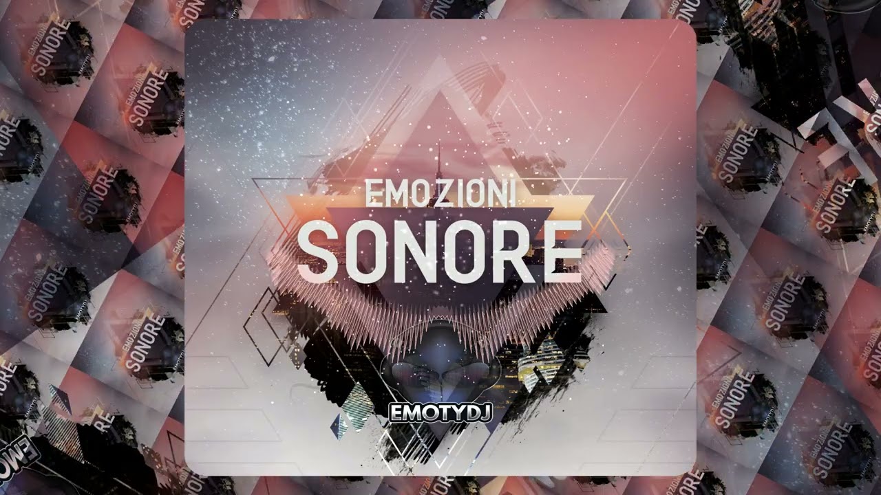 EmotyDj - Ly-o-Lay