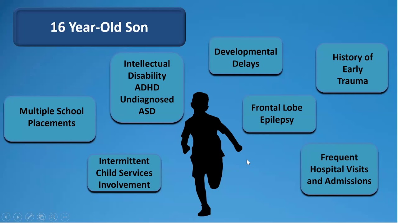 A Path to Equity: Care Coordination for Children with Medical Complexity and Social Challenges