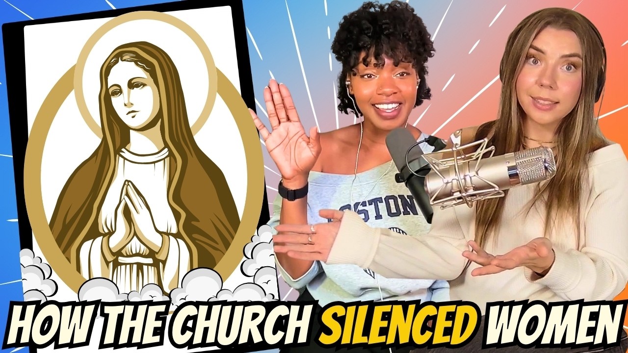 Escaping Religious Control: How Women Reclaim Their Voice