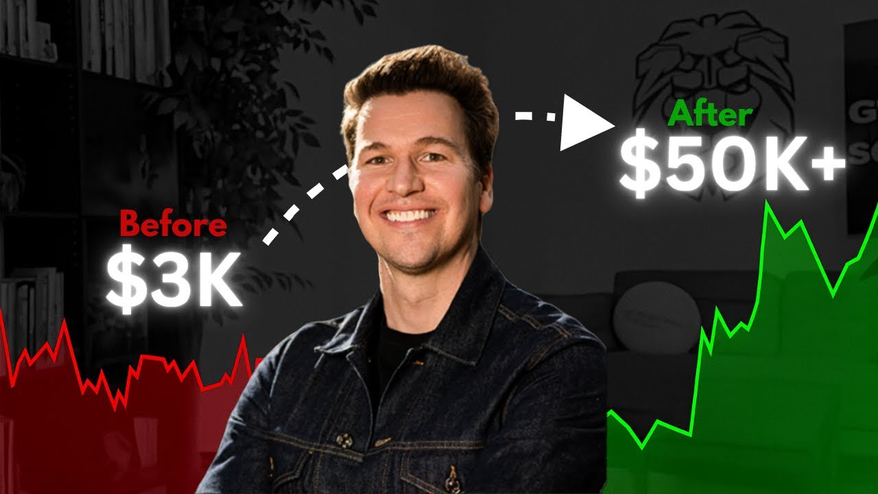 How I Closed $50K+💰 Clients Without Chasing Follow-Ups
