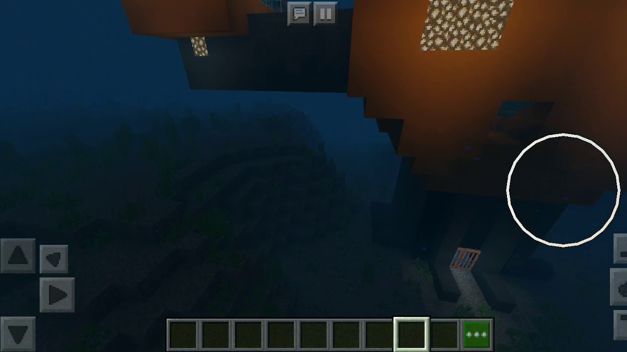 Not done with octopod need to decorate octonauts octopod sorry to say my cousin deleted intro app