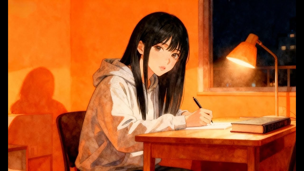 Deep Concentration Session – Chill Hip Hop for Study (2 Hours)