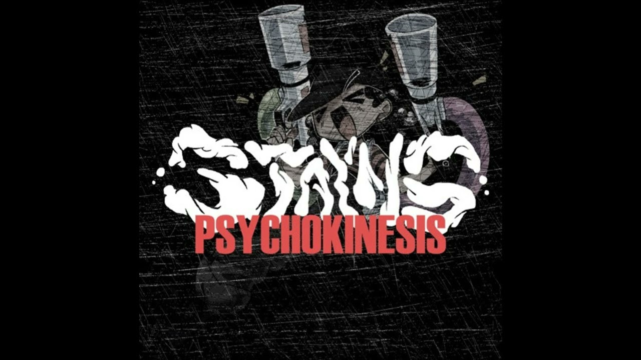 STAYNS - SPIRIT CALL