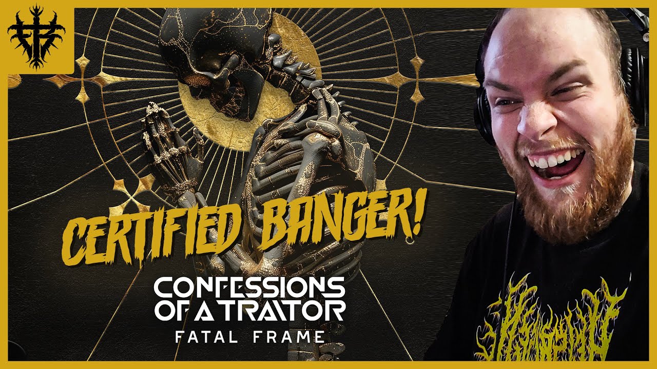 Confessions of a Traitor 