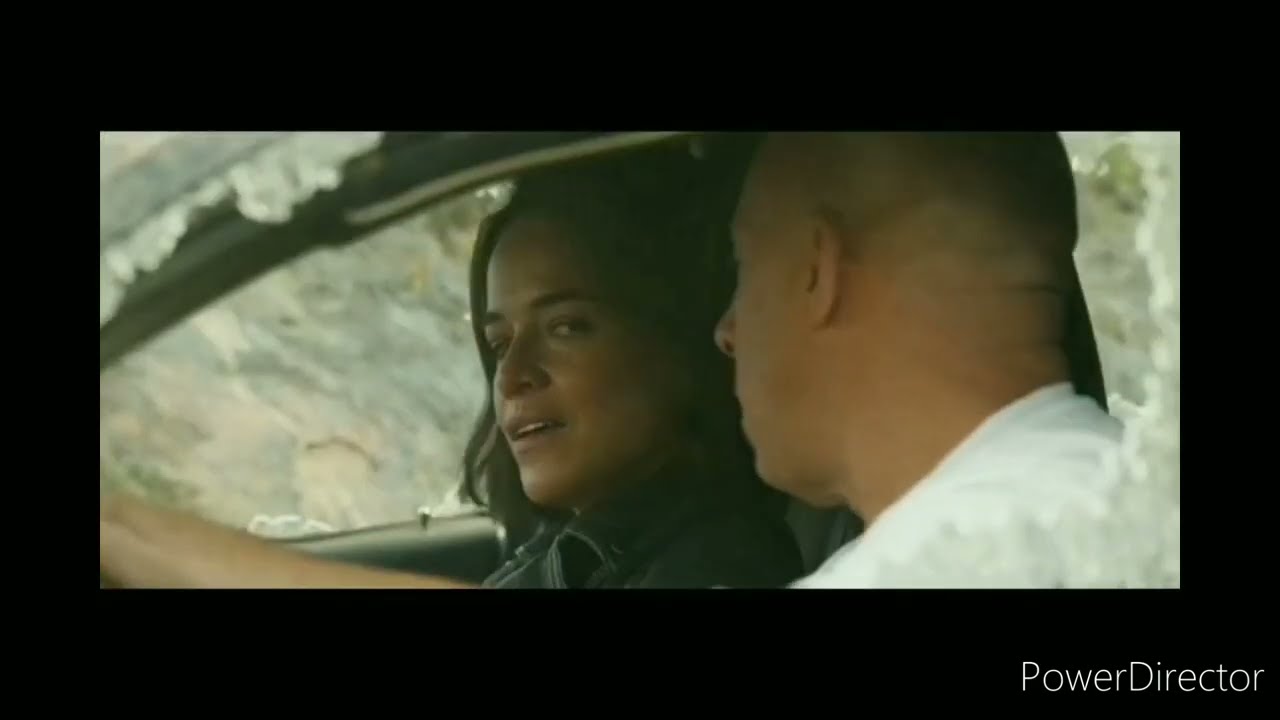 F9: The Fast Saga (2021) - Montequinto Mission [PART 3]