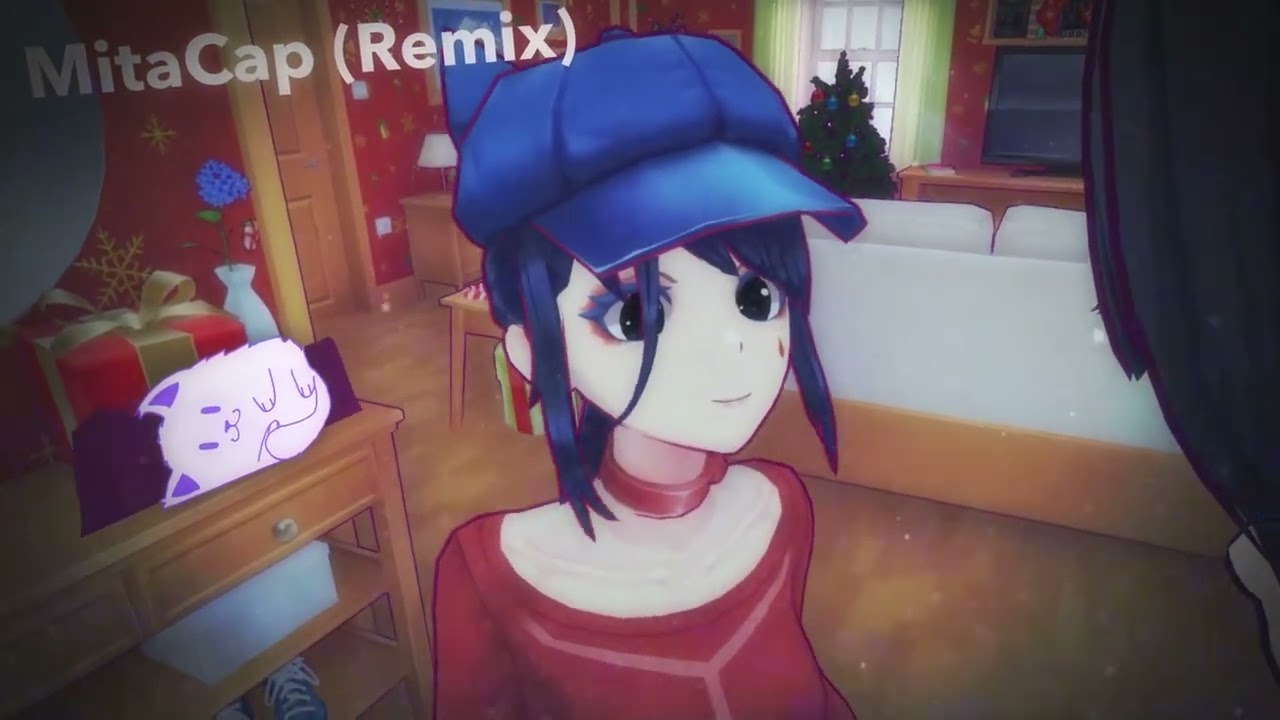 Mita Cap (Miside Memphis Remix)