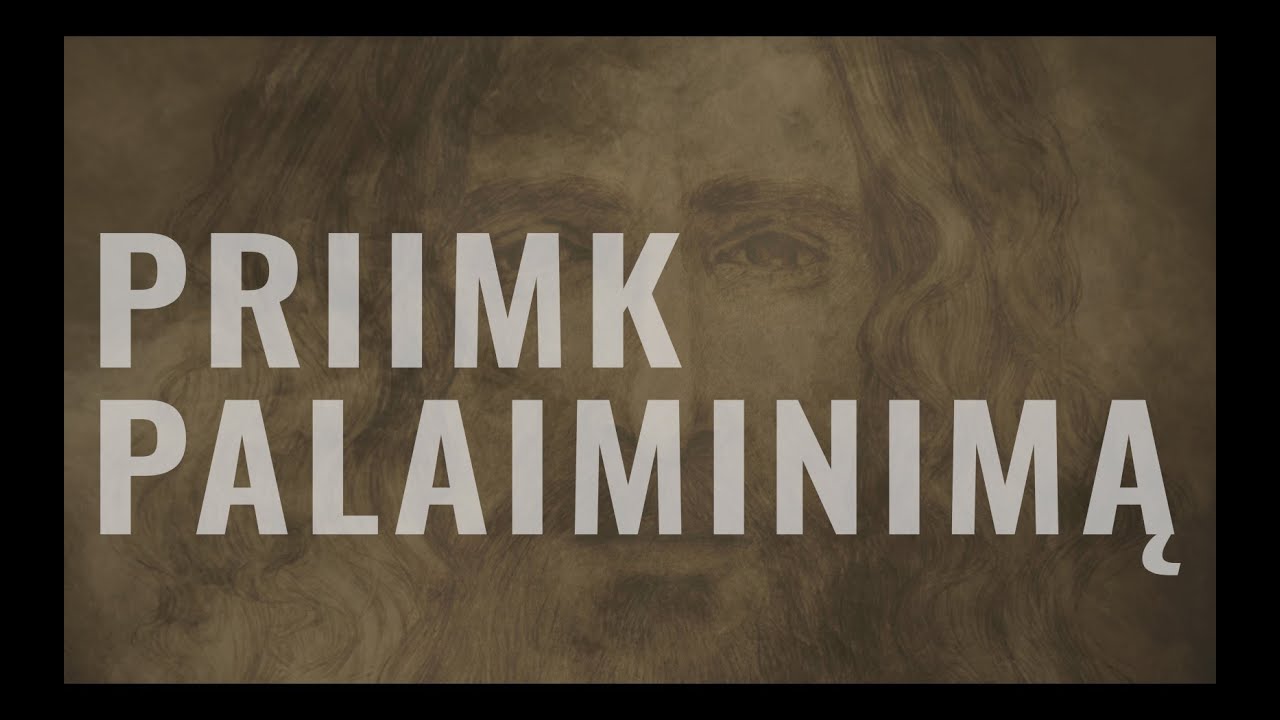 PRIIMK PALAIMINIMĄ | Šlovinimo ir maldos tarnystės diena Pakutuvėnuose | 1 dalis