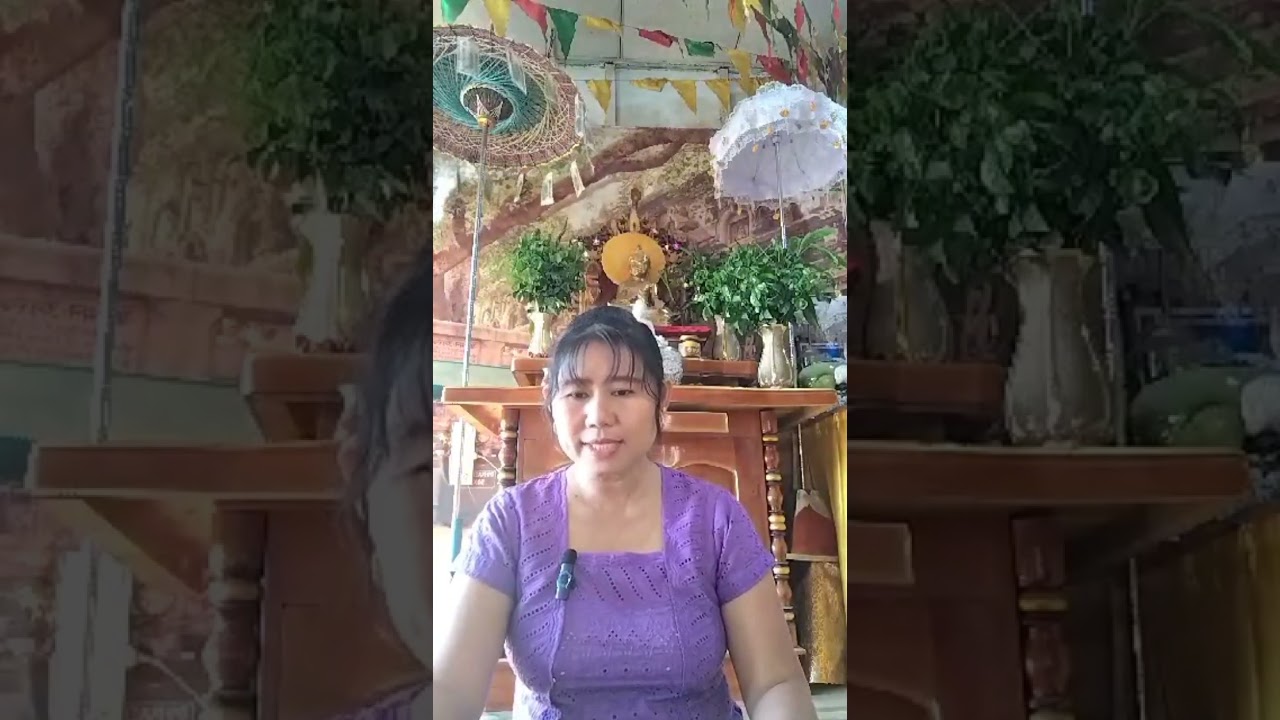 စနေ သားသမီးများအတွတ် တစ်ပါတ်စာ ဟေားစတမ်း
