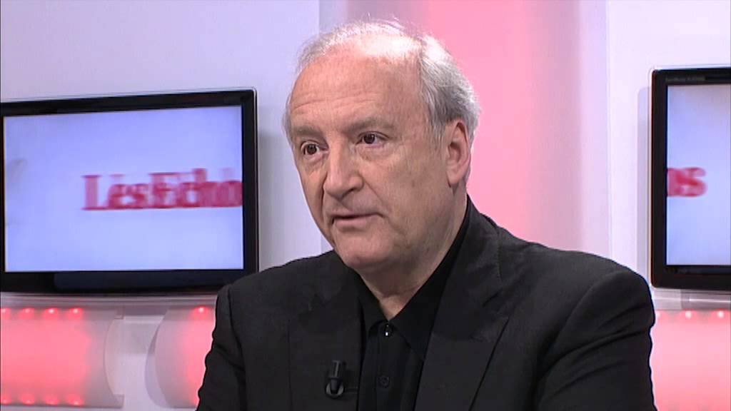 Hubert Védrine : "Pour les Russes, Poutine a corrigé une aberration en Crimée"