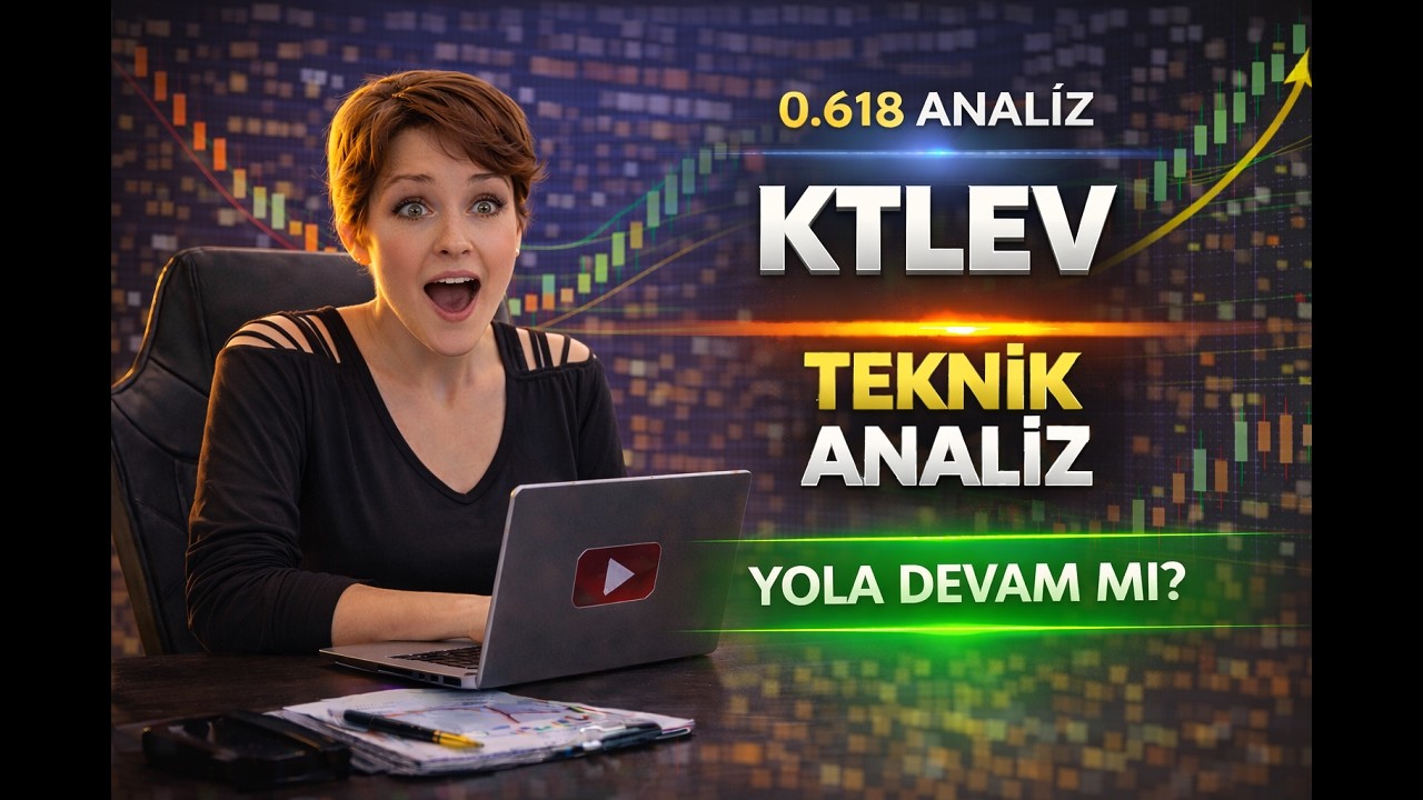 10 MART 2026 - KATILIMEVİM TASARRUF TEKNİK ANALİZ