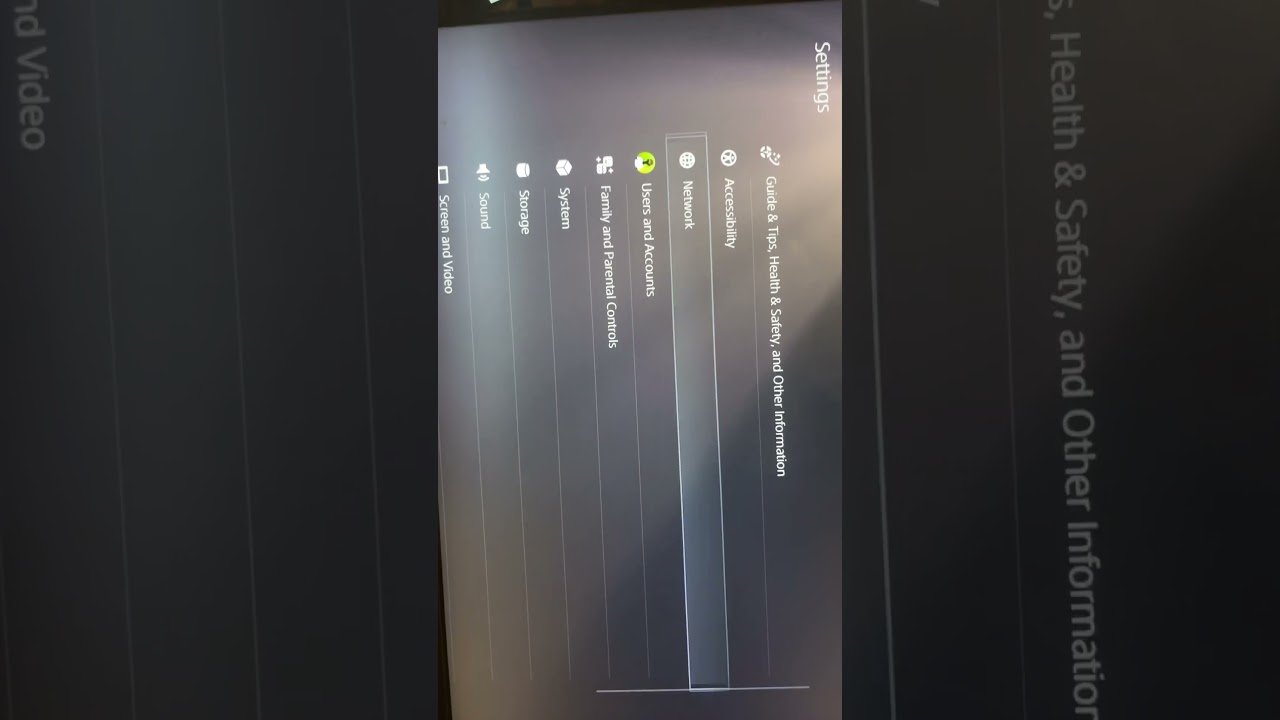 PS5 SERVER FIX !!! THANK ME LATER 🙏🏽