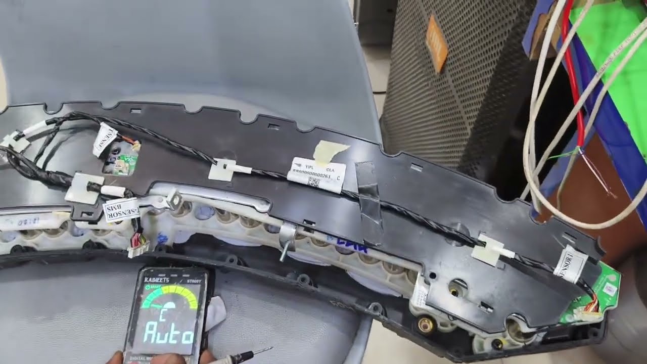 Ola battery Finally Repairing Successfully Repair 