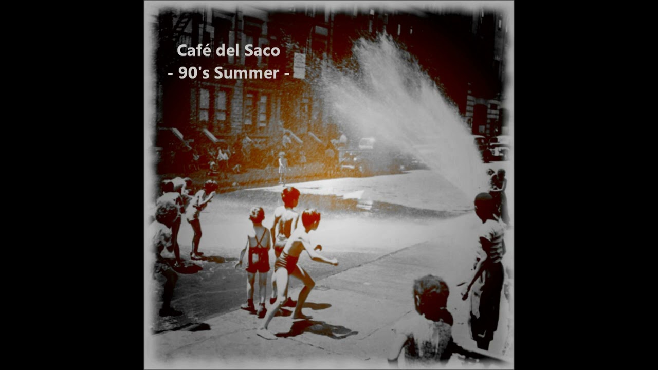 90's summer