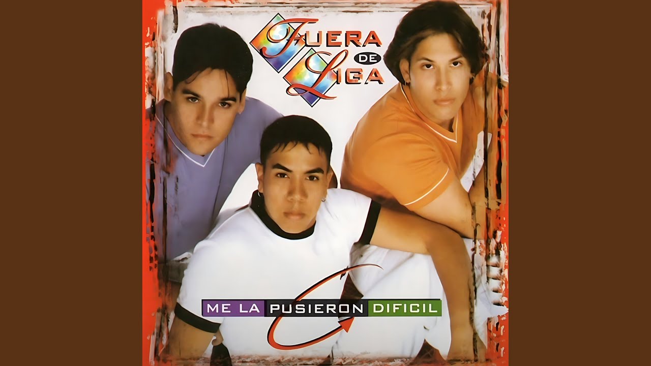 Me La Pusieron Difícil