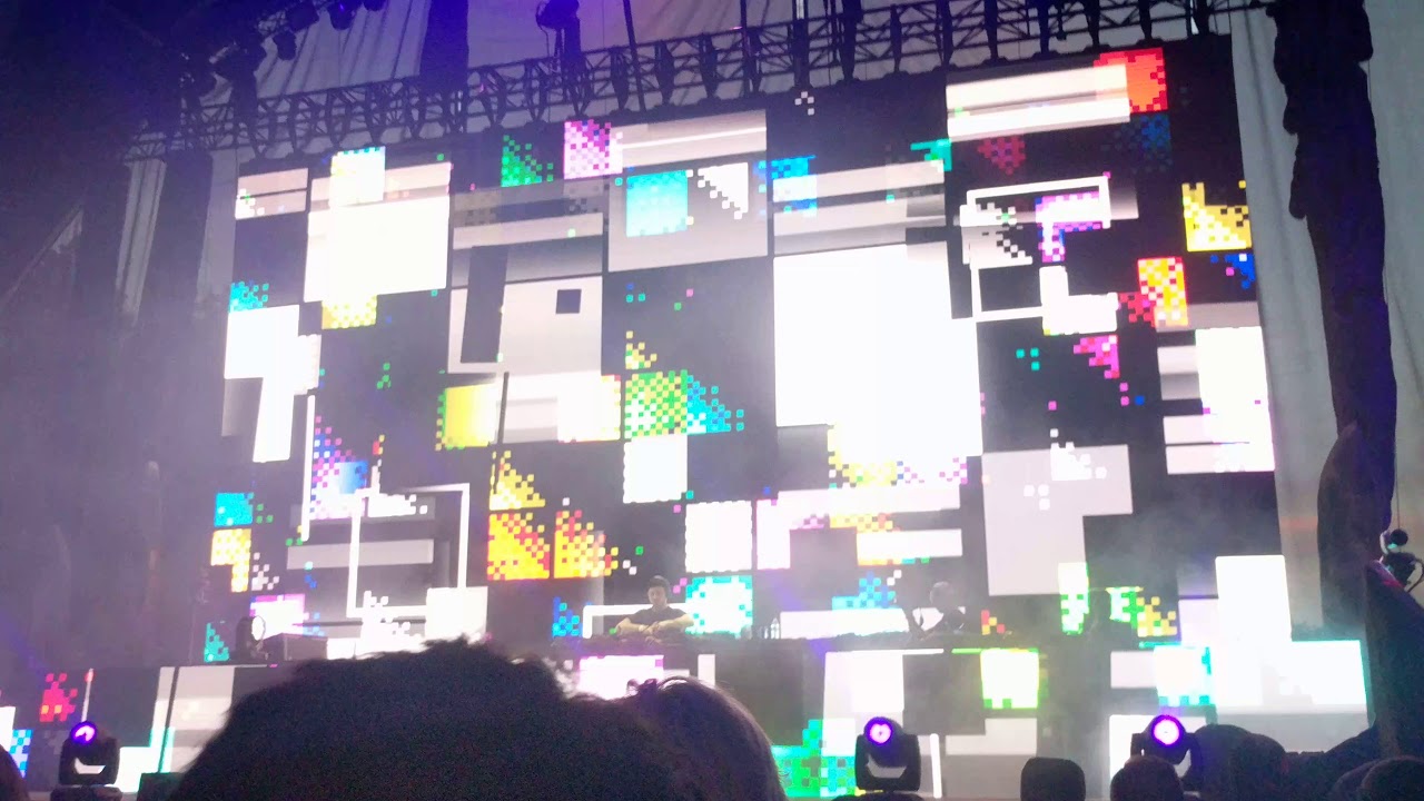 Phaseone @ lost landss 17