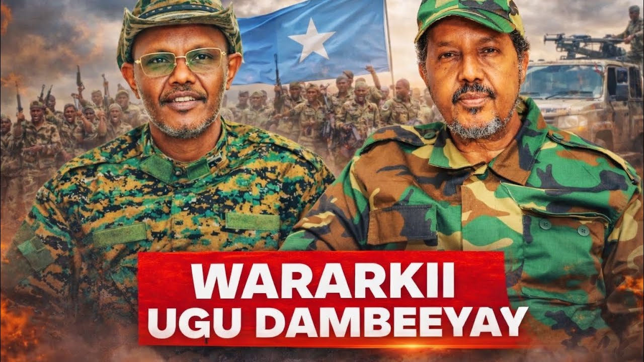 XOG XASAASI AH! Waa sidee Xaalada Laftagareen& Xasan oo Xaalada Ku xun tahay