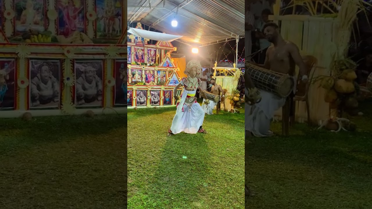 🙏🕉️..මාතර ගුරුකම්..🕉️🙏|දේව ශාන්තිකර්මය|සත් මහා දේවාලය කහවැන්නාගම|#අමිල_ගල්ඇටඹගේ ☎️ 0768429377 #viral