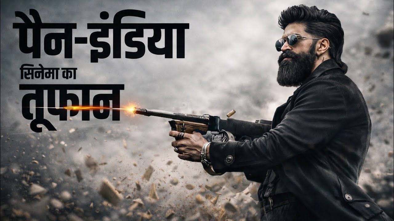 🎬 2026 में सिनेमा हिला देंगी ये Pan-India फिल्में!Toxic, Dragon, Jailor 2, Biggest Movies !