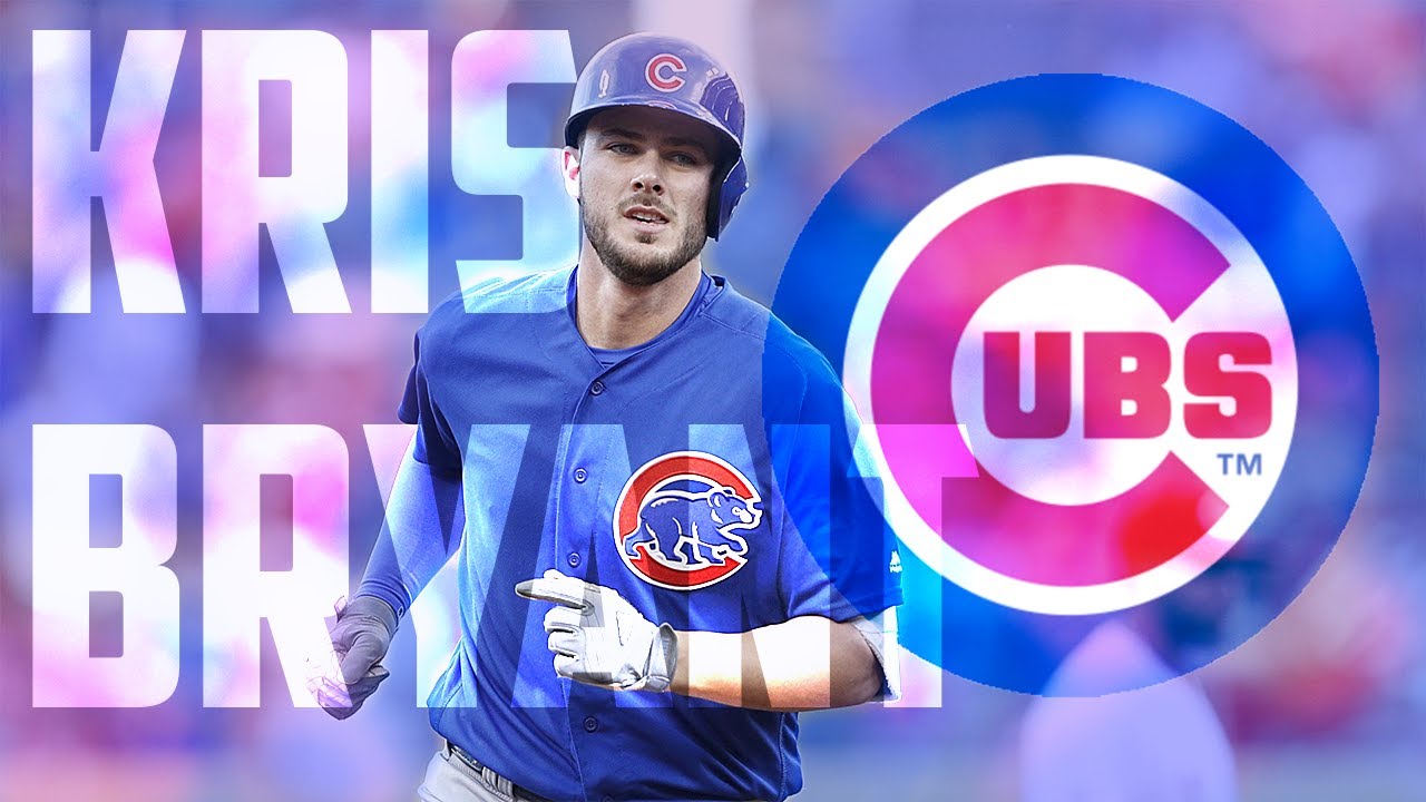 Kris Bryant | 2015 Cubs Highlights Mix ᴴᴰ