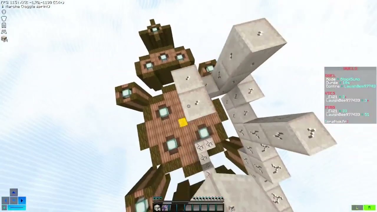 BS | Craftok