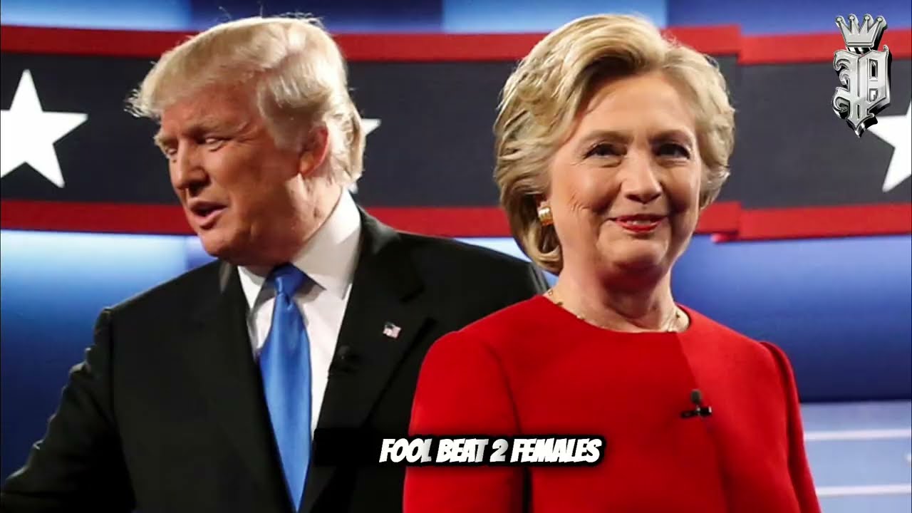 Unfiltering Politics & Social Issues  Honest Talk About Trump & Society