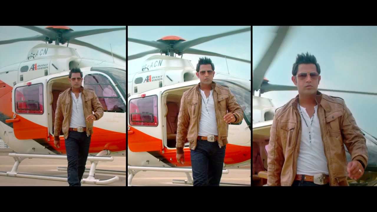 Whisky | Lucky Di Unlucky Story | Full Official Music Video | Brand New Punjabi Songs