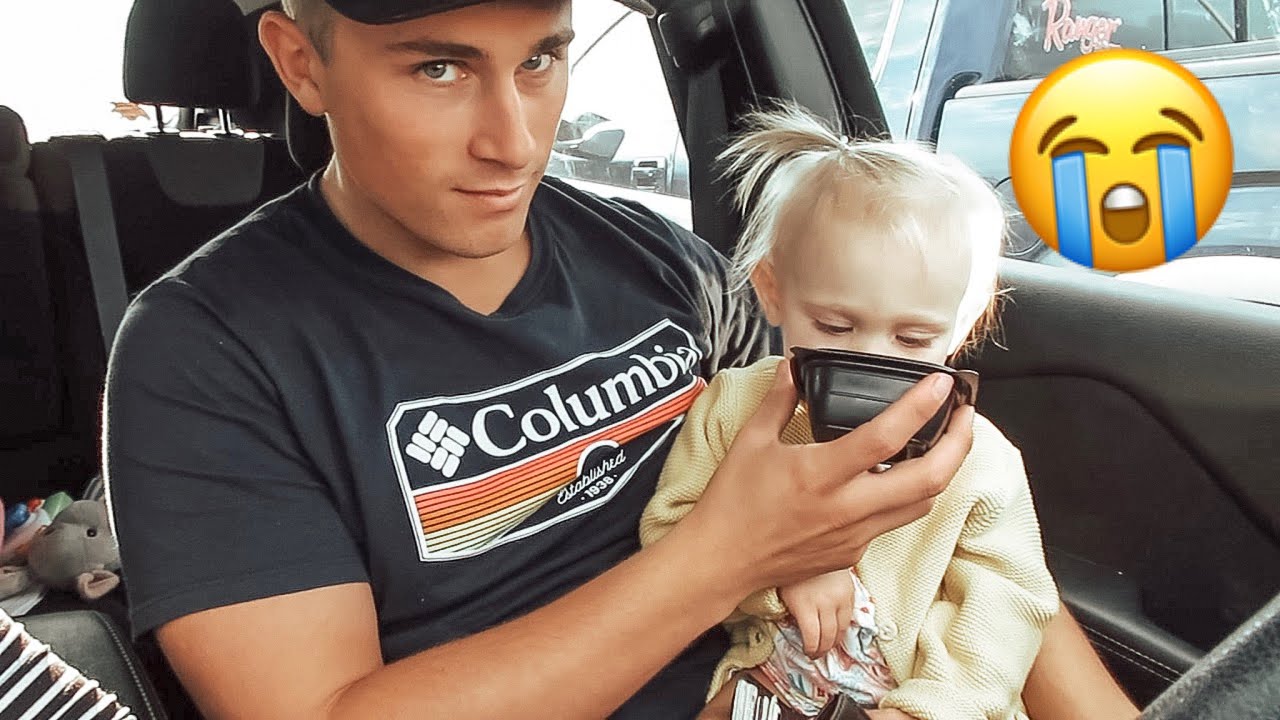 MY HUSBAND IS LEAVING ME | WEEKEND MILITARY FAMILY VLOG