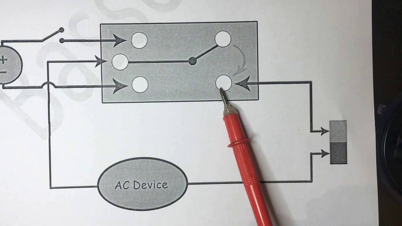 DIY| Controlling AC Devices by 5V Relay