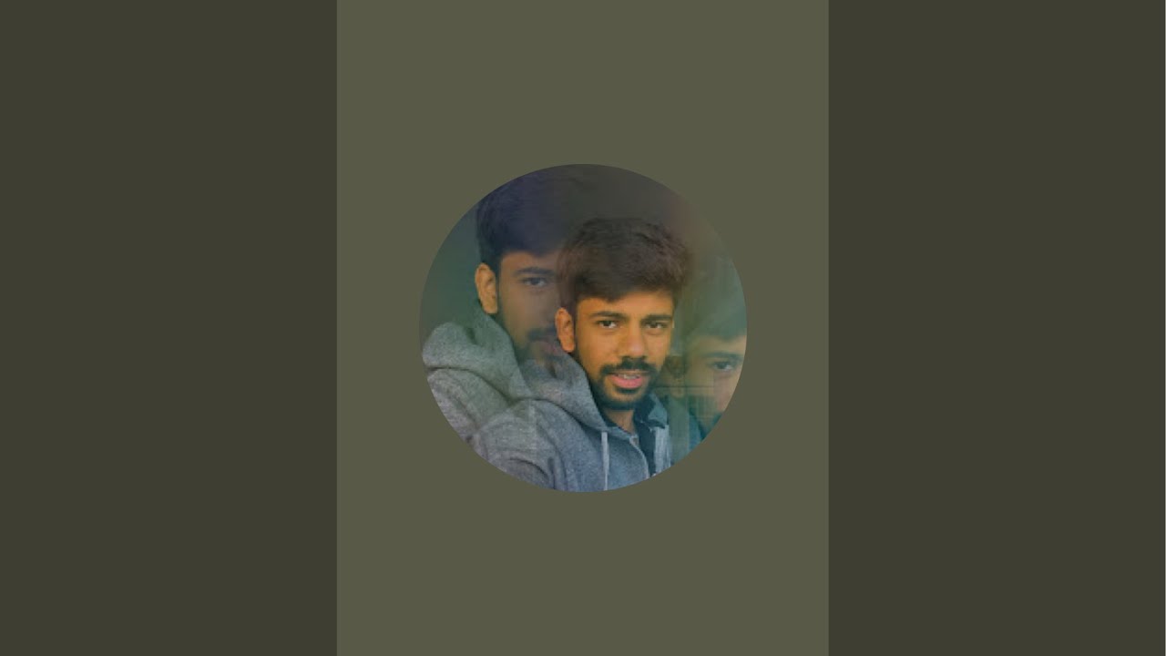 Roshan Kadlag is live