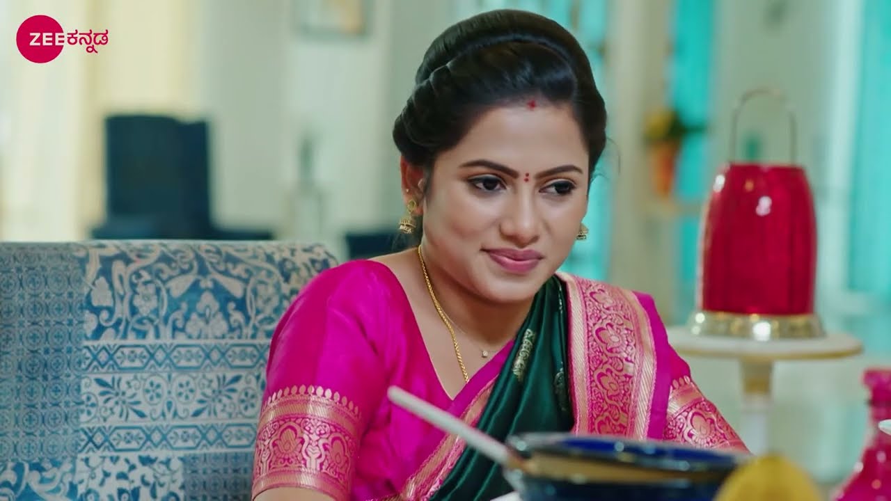 ಜಗದೀಶ್ ರಾಹುಲ್‌ನ್ನು ಭೇಟಿಯಾಗುತ್ತಾನೆ - No. 1 Sose - Full Ep - 278 - Zee Kannada