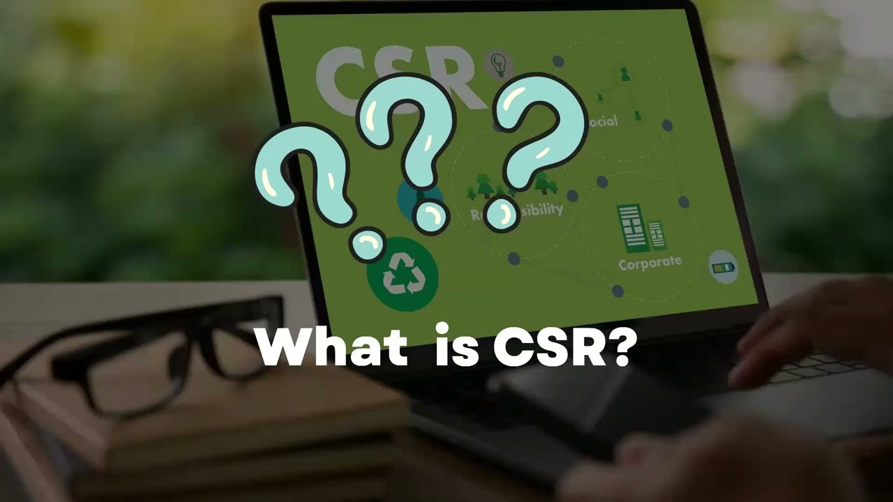 Types of CSR Donors | What is CSR & CSR Donors