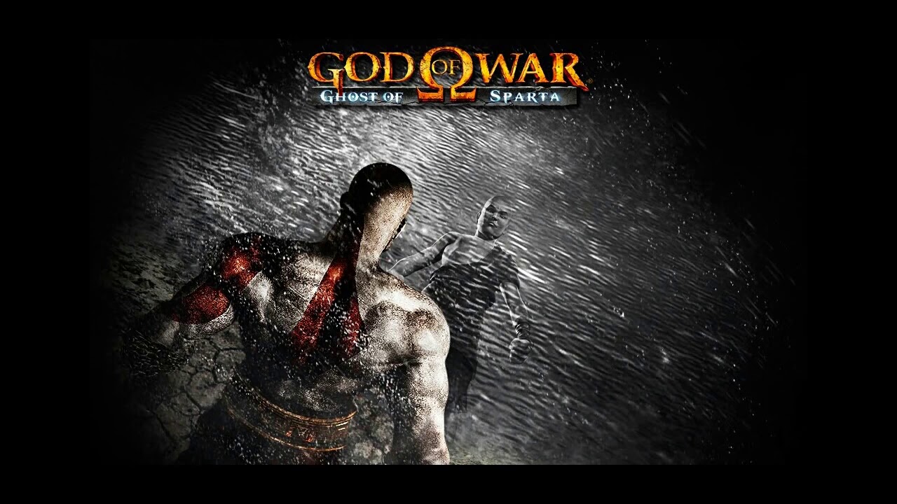 Erinys - God of War Ghost of Sparta Soundtrack