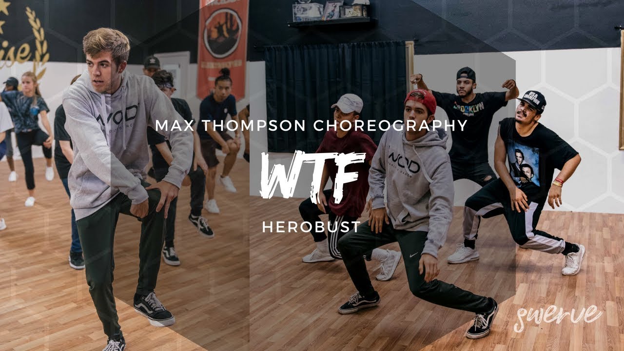 Herobust's 