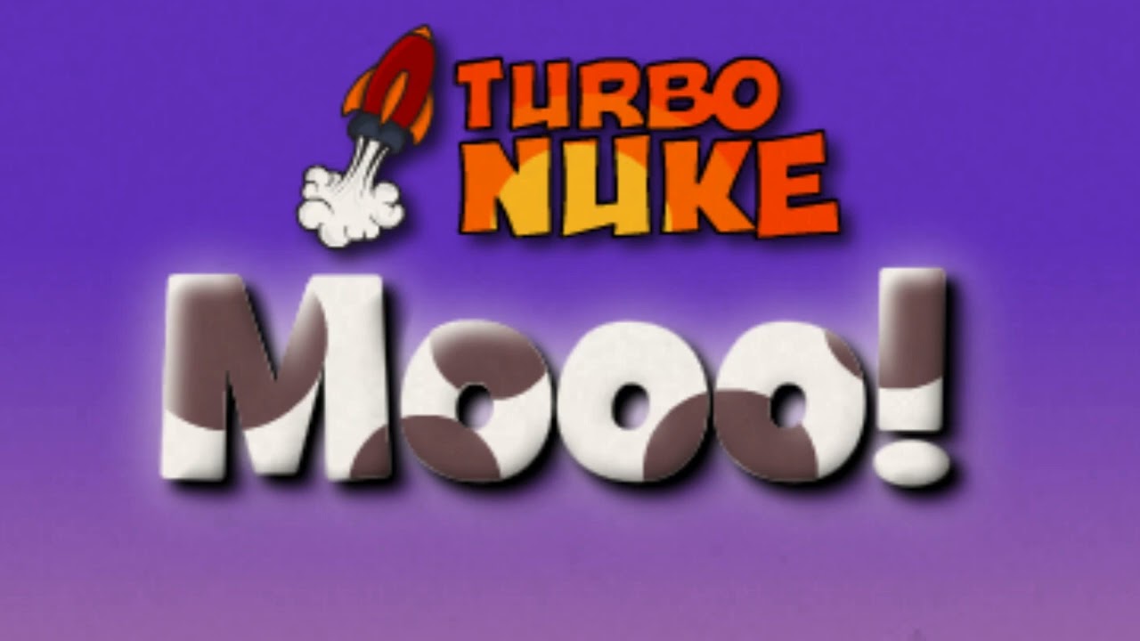 Mooo! (Flash Game) - Main Theme Extended