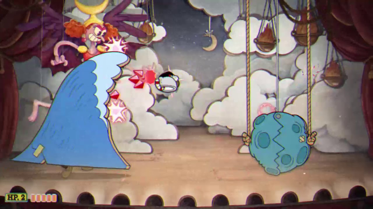 cuphead