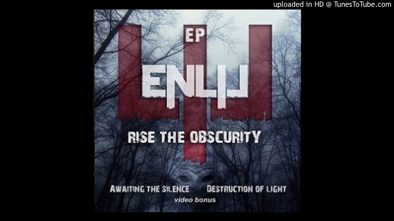 Awaiting Silence - ENLIL