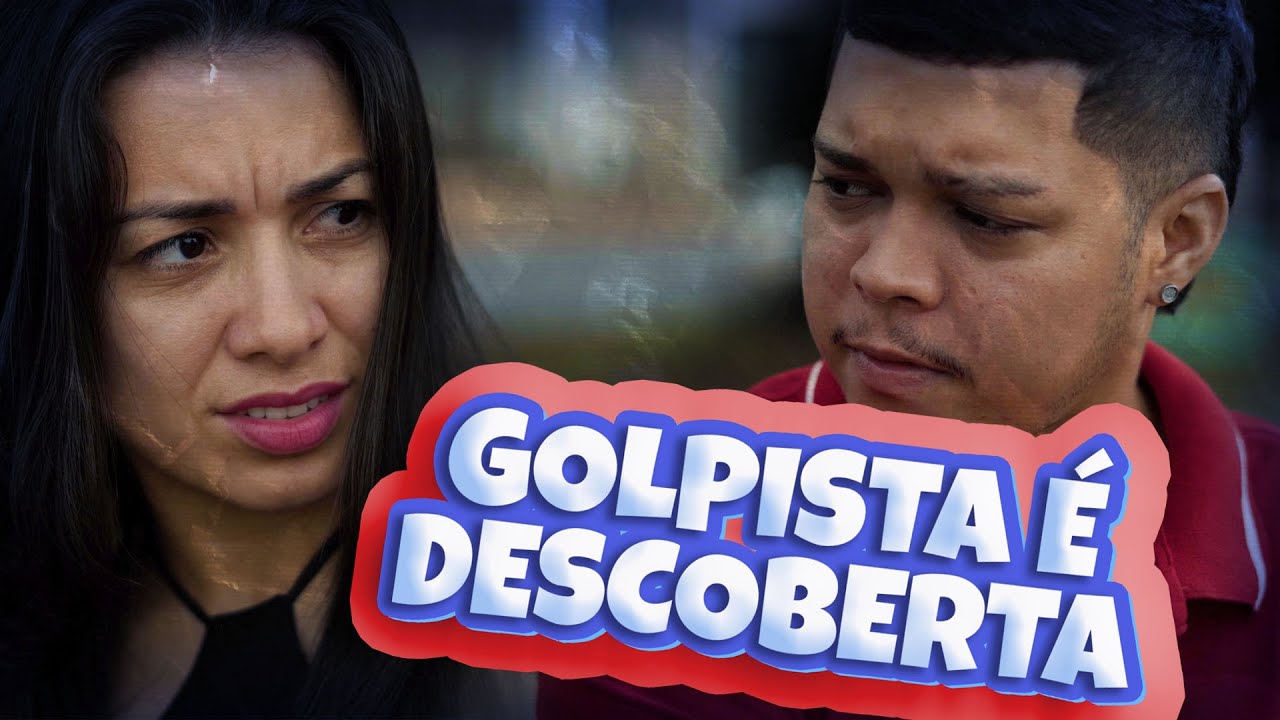 GOLPISTA FOI DESCOBERTA