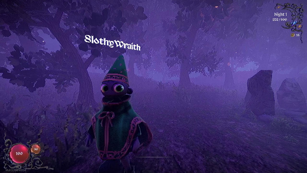 YAP YAP Wizards
