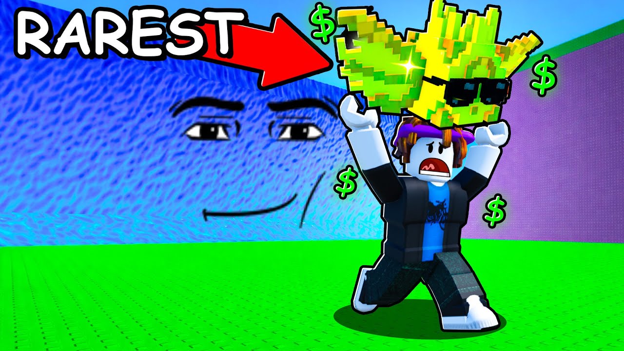 Starting Over as a NOOB in Roblox Escape Waves For Lucky Blocks!