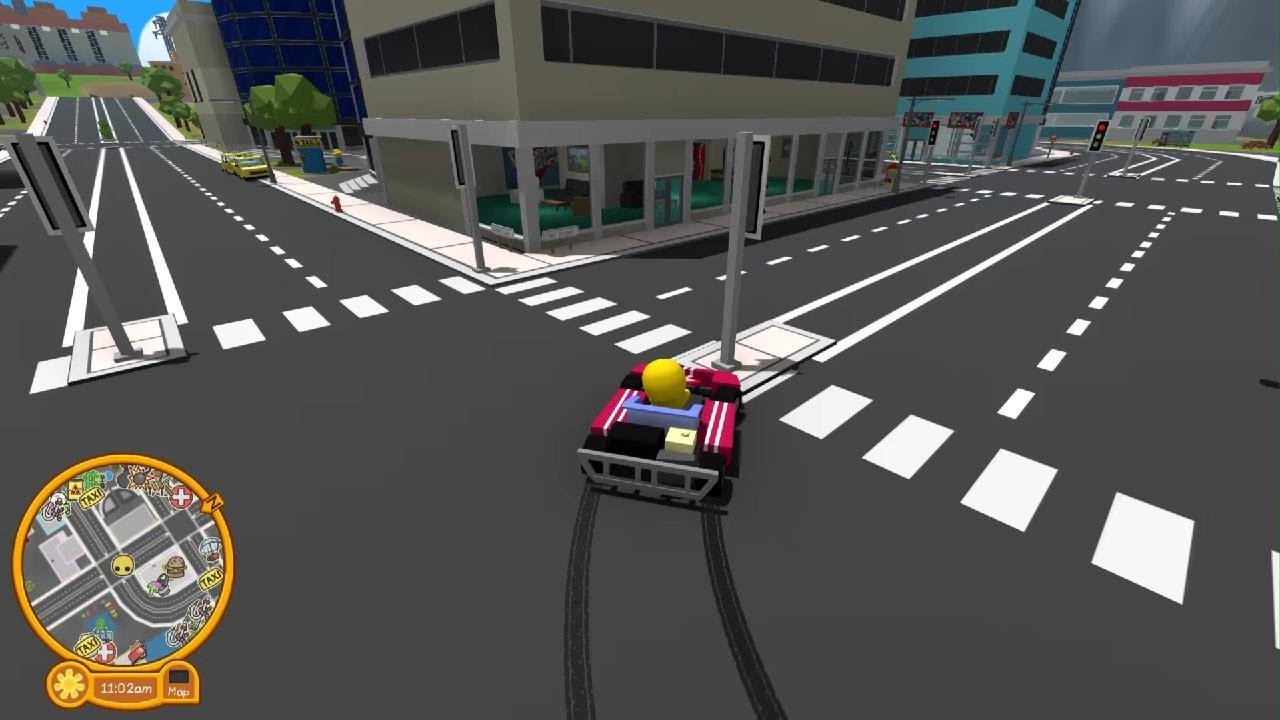 Pov me when I be playing Mario Kart.