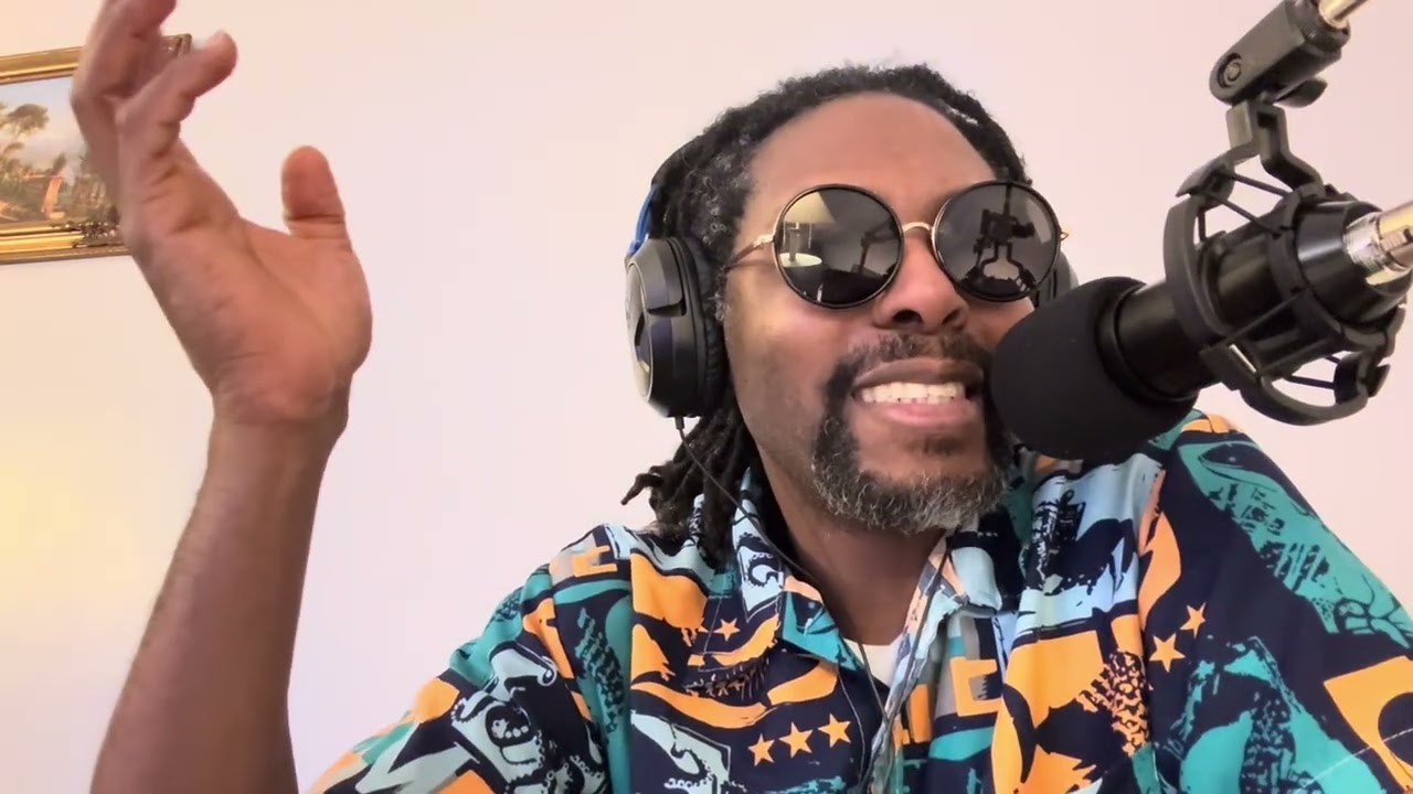 Ep2:Making The Music-Alastair876 Bun Out Dj YRush , Reflects on 