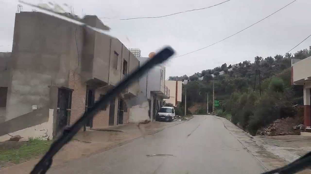 @ المغرب العميق