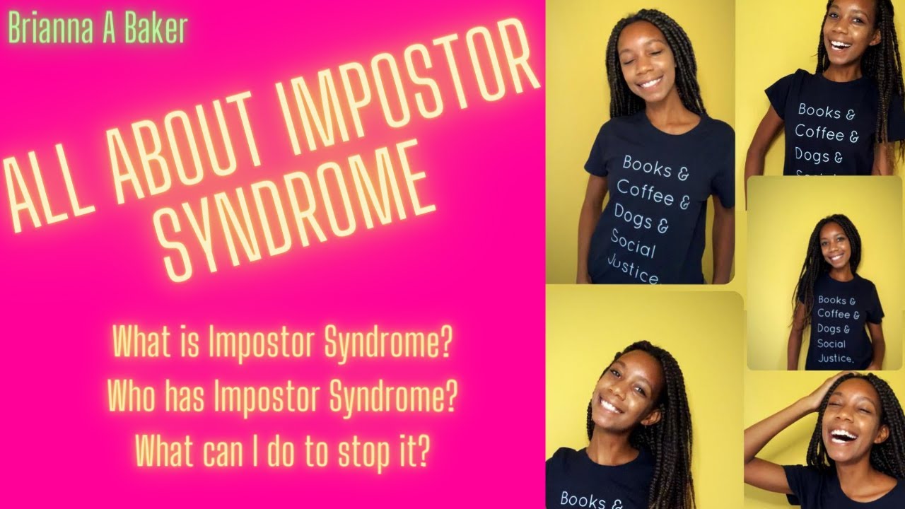 The Complete Guide to Impostor Syndrome| Becoming Dr. Baker