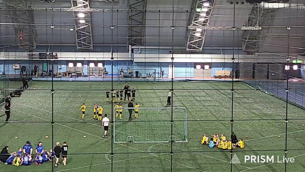15.3.2026 Kups P2017 musta - Kups P10 peliryhmä musta