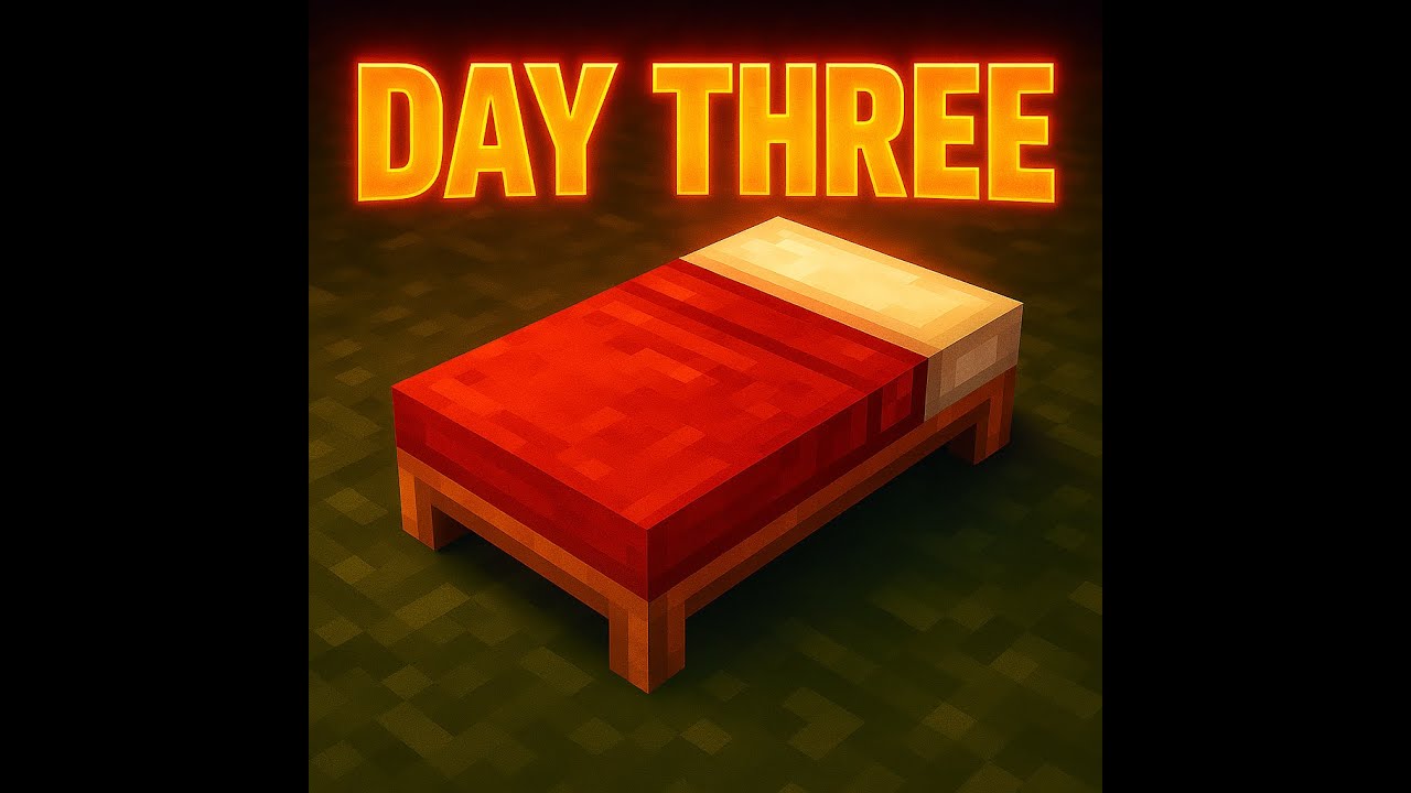 Road to Being Good at Bedwars Day Three