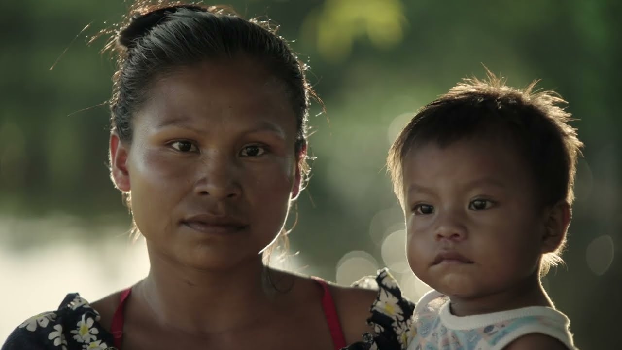 Rainforest Foundation US: Supporting Indigenous Peoples to Protect the World’s Rainforests