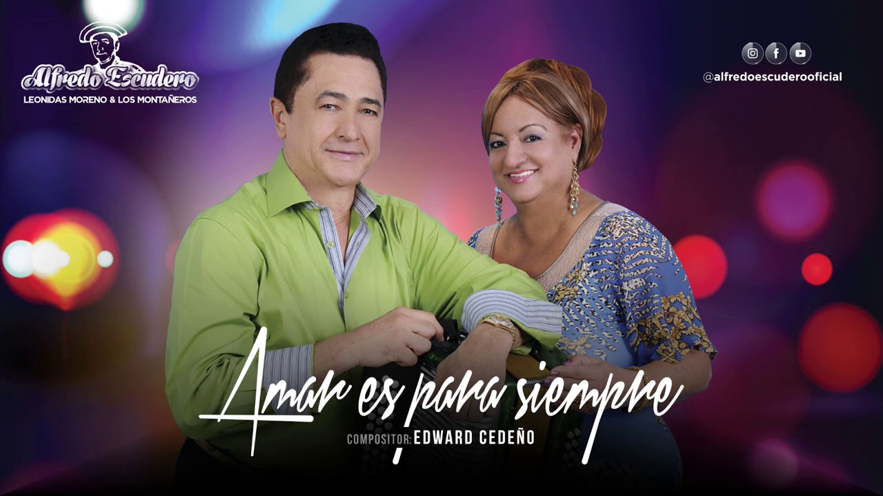 AMAR ES PARA SIEMPRE