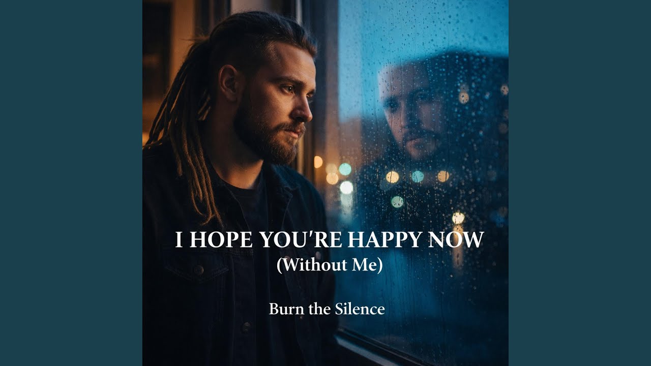 I Hope You’re Happy Now (Without Me) (Special Version)