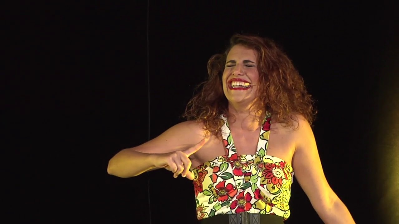 iSoldiSpicci Show - [Spettacolo completo]