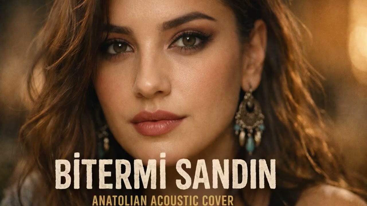 Biter mi Sandın - Anatolian Acoustic Cover